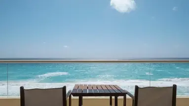 Nyx Cancun