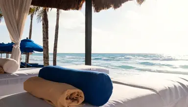 Nyx Cancun