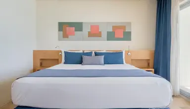 Nyx Cancun