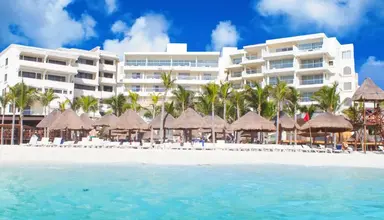 Nyx Cancun