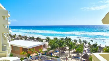 Nyx Cancun
