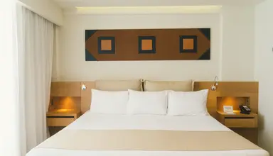Nyx Cancun