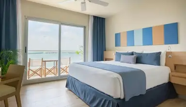 Nyx Cancun