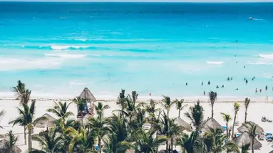 Nyx Cancun