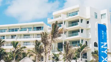 Nyx Cancun