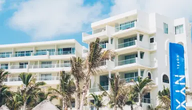 Nyx Cancun
