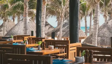 Nyx Cancun