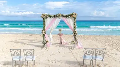 Nyx Cancun