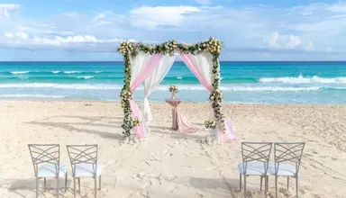 Nyx Cancun