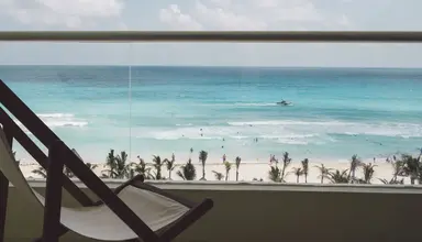 Nyx Cancun