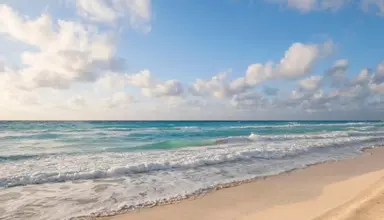 Nyx Cancun