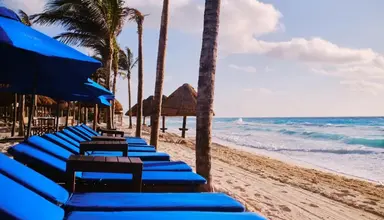 Nyx Cancun