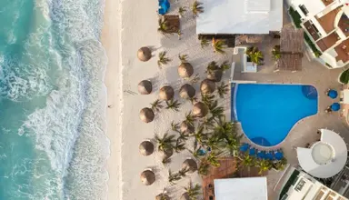 Nyx Cancun