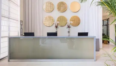 Nyx Cancun
