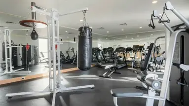 Nyx Cancun