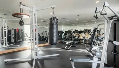 Nyx Cancun