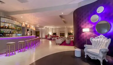 Nyx Cancun