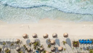 Nyx Cancun