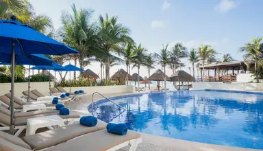 Nyx Cancun