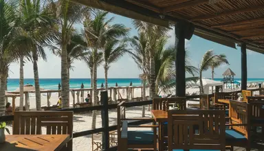 Nyx Cancun