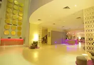 Nyx Cancun