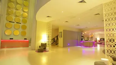 Nyx Cancun