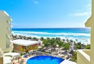 Nyx Cancun