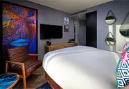 NYX Dublin Portobello