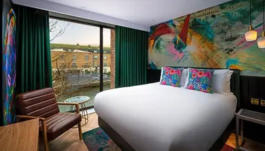 NYX Dublin Portobello