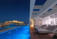 NYX Esperia Palace Athens