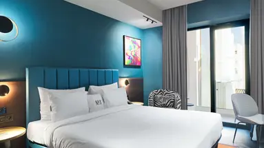 NYX Esperia Palace Athens