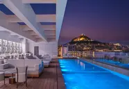 NYX Esperia Palace Athens