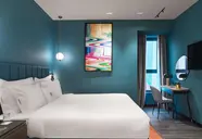 NYX Esperia Palace Athens
