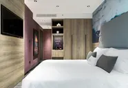 NYX Limassol by Leonardo