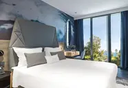 NYX Limassol by Leonardo