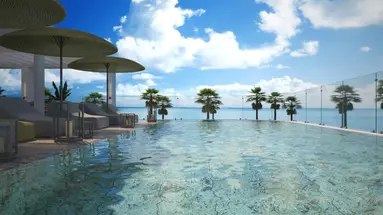 NYX Limassol by Leonardo