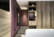 NYX Limassol by Leonardo