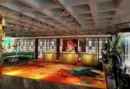 NYX Limassol by Leonardo