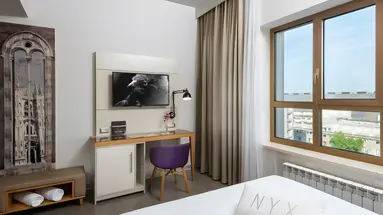 NYX Milan