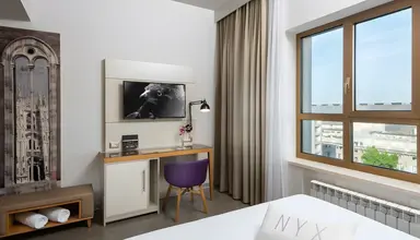 NYX Milan