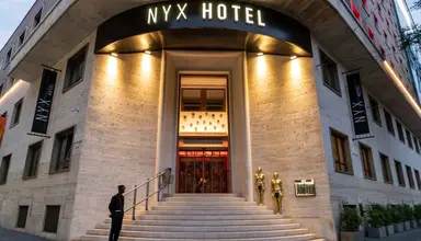 NYX Milan