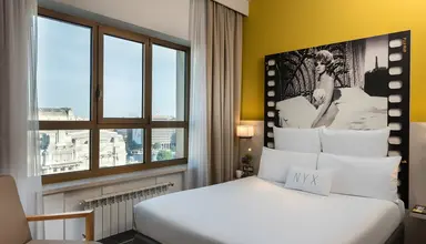 NYX Milan