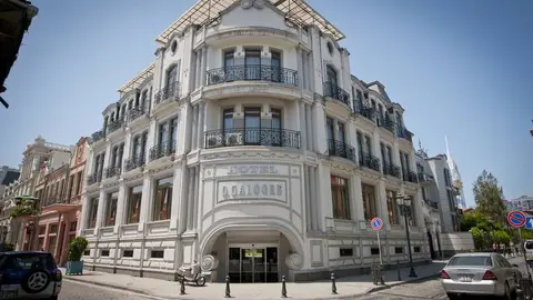 Hotel O. Galogre