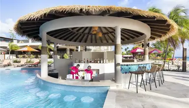 O2 Beach Club & Spa