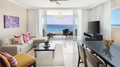 O2 Beach Club & Spa