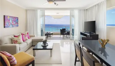 O2 Beach Club & Spa