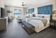 O2 Beach Club & Spa