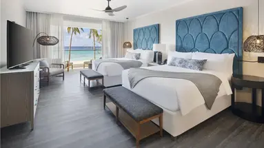 O2 Beach Club & Spa