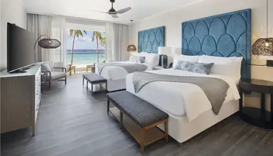 O2 Beach Club & Spa