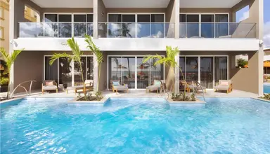 O2 Beach Club & Spa